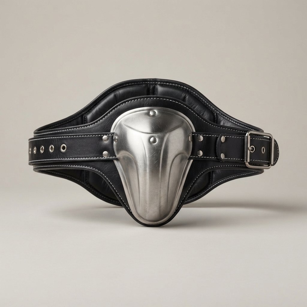 Coquille Steel Cup