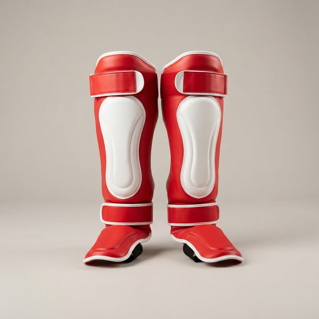 Protège-tibias Kicker Start